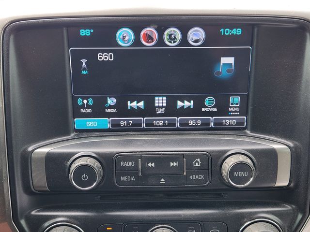 2016 Chevrolet Silverado 1500 LT Grapevine TX