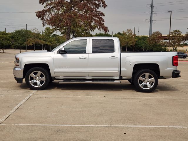 2016 Chevrolet Silverado 1500 LT Grapevine TX