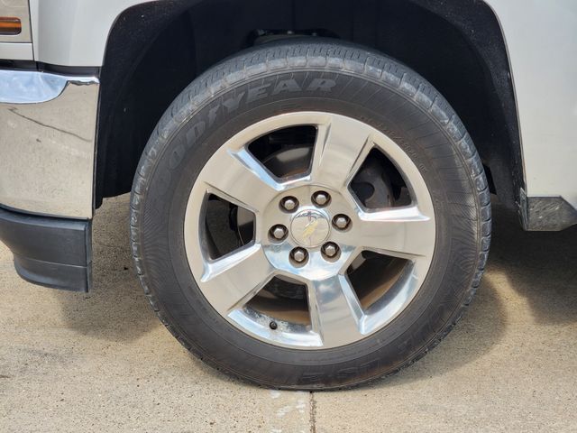 2016 Chevrolet Silverado 1500 LT Grapevine TX