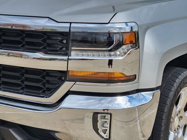 2016 Chevrolet Silverado 1500 LT Grapevine TX
