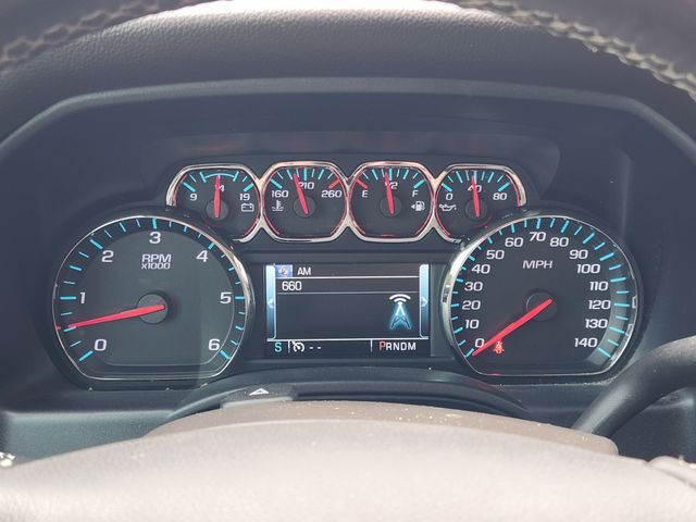 2016 Chevrolet Silverado 1500 LT Grapevine TX