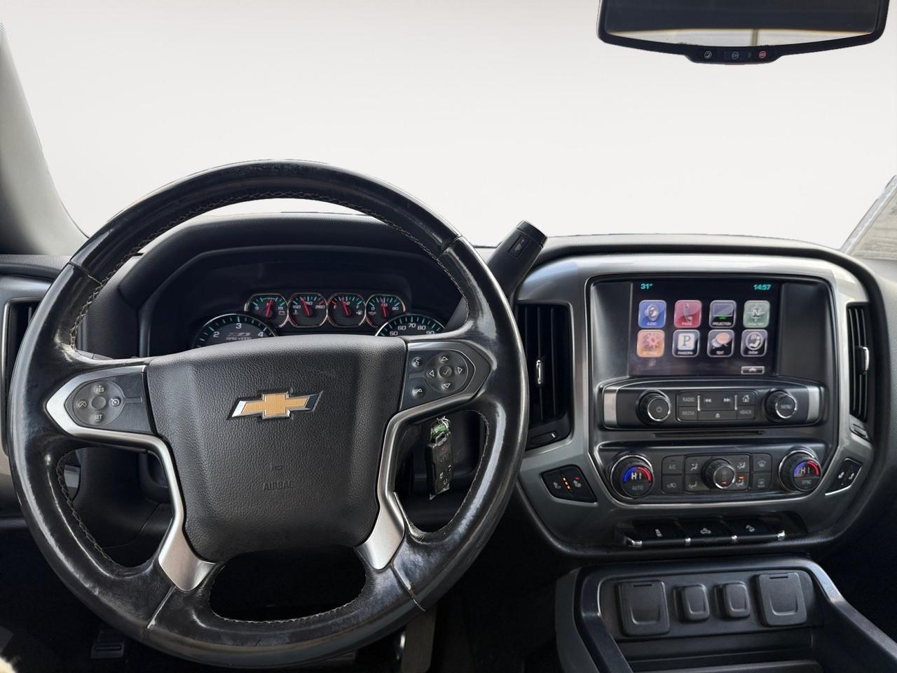 2016 Chevrolet Silverado 1500 LT, HEATED SEATS, BLUETOOTH, REAR BUMPER STEP, TOW PACKAGE, RUNNING BOARDS, BACKUP CAMERA, POWER MIRRORS, KEYLESS ENTRY, COME AND TEST DRIVE THIS CHEVROLET SILVERADO 1500 TODAY! Norfolk VA