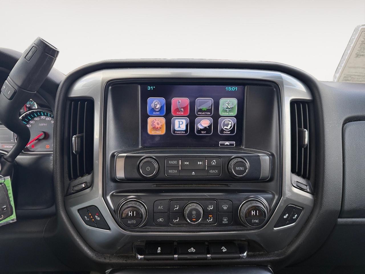 2016 Chevrolet Silverado 1500 LT, HEATED SEATS, BLUETOOTH, REAR BUMPER STEP, TOW PACKAGE, RUNNING BOARDS, BACKUP CAMERA, POWER MIRRORS, KEYLESS ENTRY, COME AND TEST DRIVE THIS CHEVROLET SILVERADO 1500 TODAY! Norfolk VA