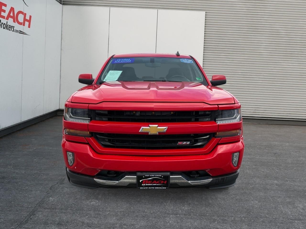 2016 Chevrolet Silverado 1500 LT, HEATED SEATS, BLUETOOTH, REAR BUMPER STEP, TOW PACKAGE, RUNNING BOARDS, BACKUP CAMERA, POWER MIRRORS, KEYLESS ENTRY, COME AND TEST DRIVE THIS CHEVROLET SILVERADO 1500 TODAY! Norfolk VA