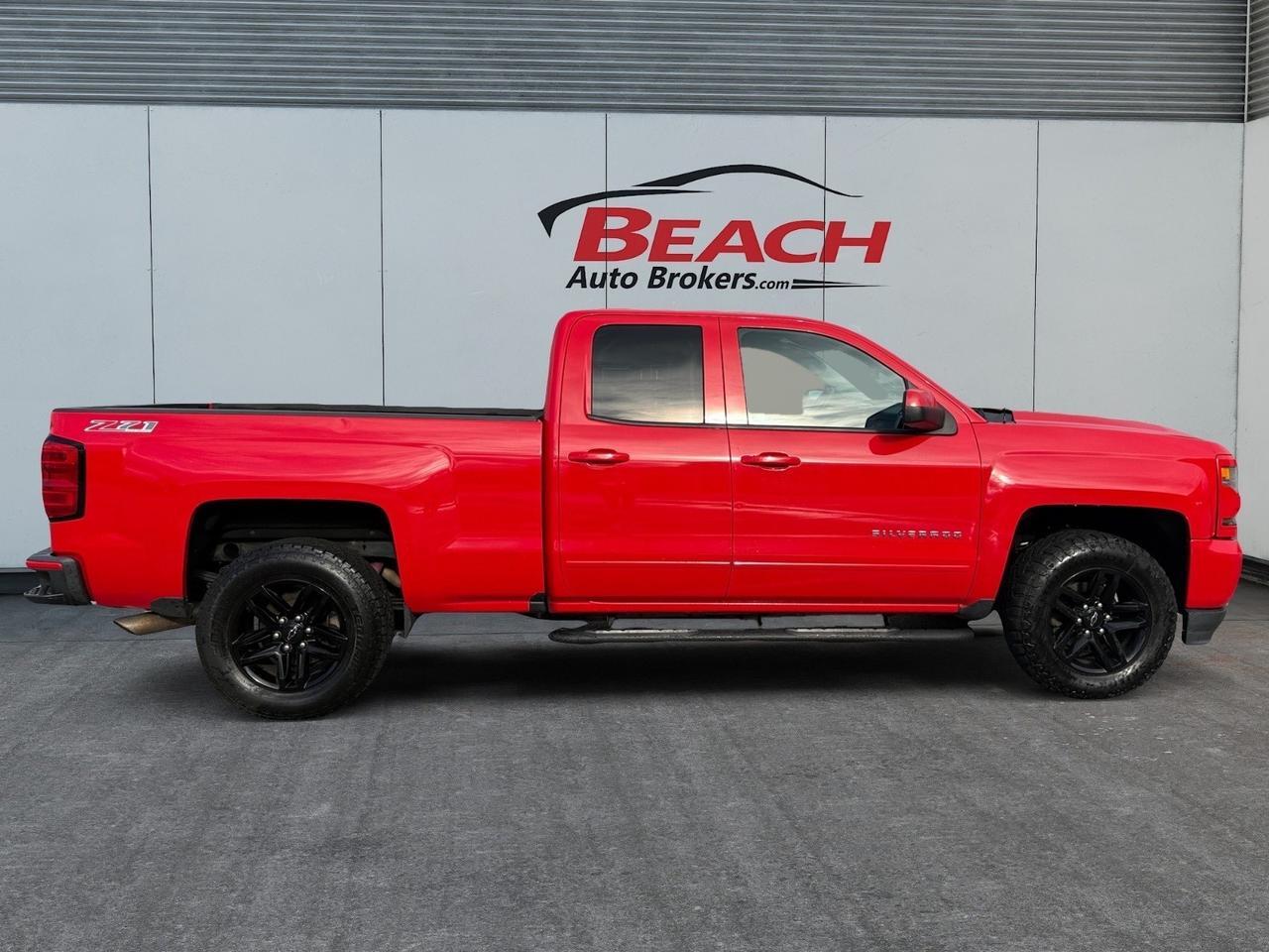 2016 Chevrolet Silverado 1500 LT, HEATED SEATS, BLUETOOTH, REAR BUMPER STEP, TOW PACKAGE, RUNNING BOARDS, BACKUP CAMERA, POWER MIRRORS, KEYLESS ENTRY, COME AND TEST DRIVE THIS CHEVROLET SILVERADO 1500 TODAY! Norfolk VA