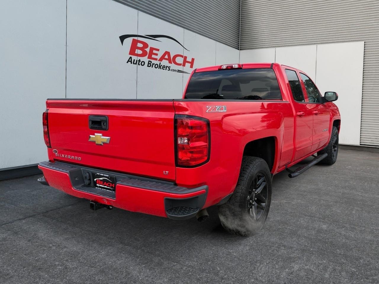 2016 Chevrolet Silverado 1500 LT, HEATED SEATS, BLUETOOTH, REAR BUMPER STEP, TOW PACKAGE, RUNNING BOARDS, BACKUP CAMERA, POWER MIRRORS, KEYLESS ENTRY, COME AND TEST DRIVE THIS CHEVROLET SILVERADO 1500 TODAY! Norfolk VA