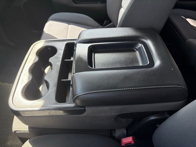 2016 Chevrolet Silverado 1500 LT Jacksonville FL