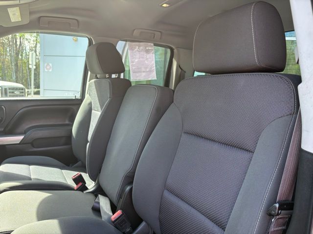 2016 Chevrolet Silverado 1500 LT Jacksonville FL