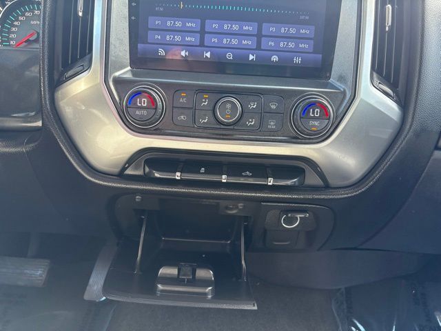 2016 Chevrolet Silverado 1500 LT Jacksonville FL