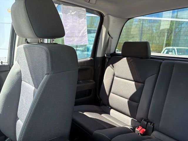 2016 Chevrolet Silverado 1500 LT Jacksonville FL