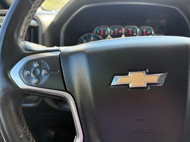 2016 Chevrolet Silverado 1500 LT Jacksonville FL