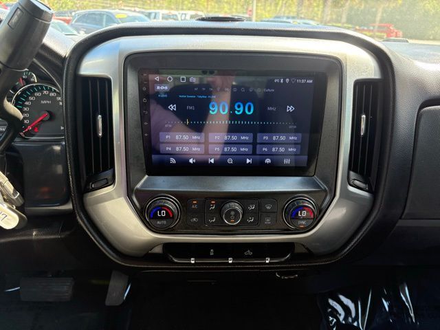 2016 Chevrolet Silverado 1500 LT Jacksonville FL