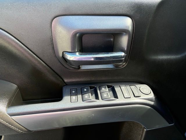 2016 Chevrolet Silverado 1500 LT Jacksonville FL