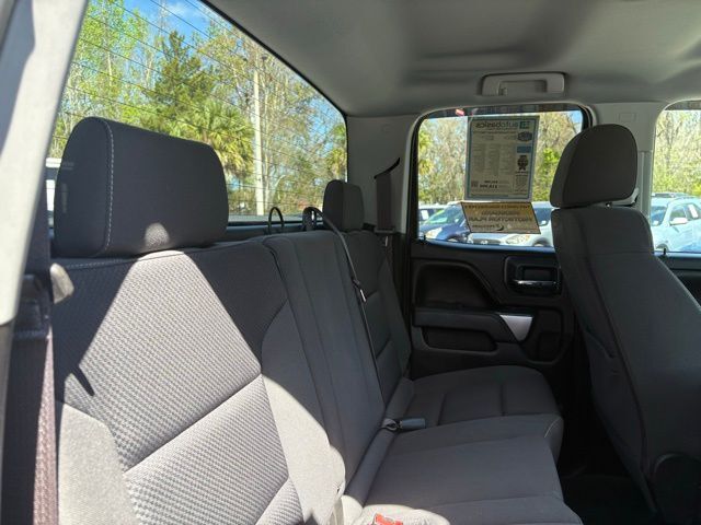 2016 Chevrolet Silverado 1500 LT Jacksonville FL