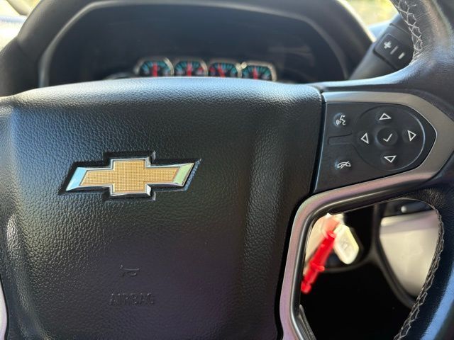 2016 Chevrolet Silverado 1500 LT Jacksonville FL