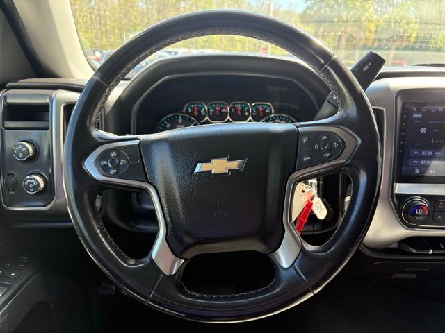 2016 Chevrolet Silverado 1500 LT Jacksonville FL