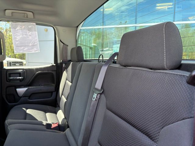 2016 Chevrolet Silverado 1500 LT Jacksonville FL