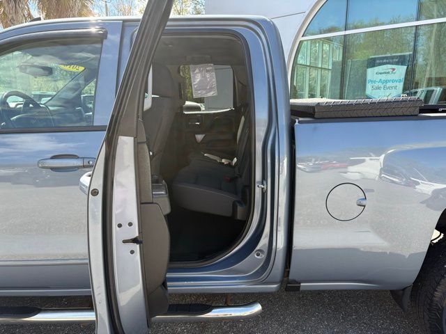 2016 Chevrolet Silverado 1500 LT Jacksonville FL