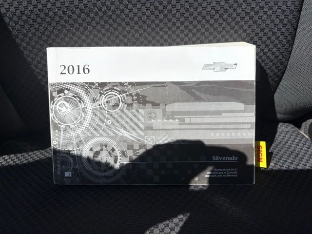 2016 Chevrolet Silverado 1500 LT Jacksonville FL