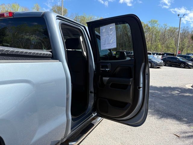 2016 Chevrolet Silverado 1500 LT Jacksonville FL