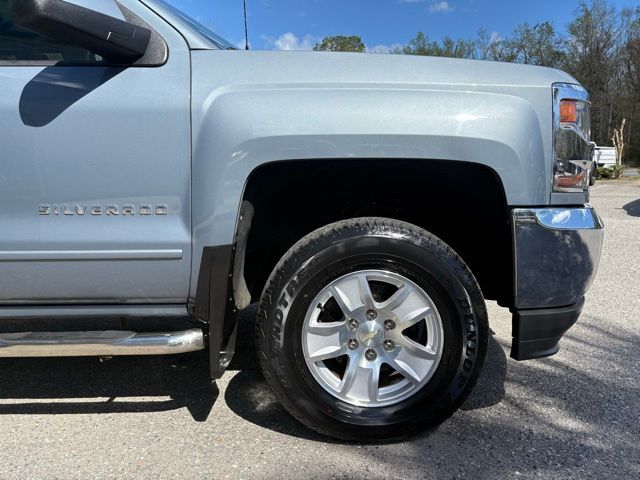 2016 Chevrolet Silverado 1500 LT Jacksonville FL
