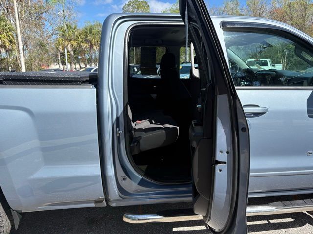 2016 Chevrolet Silverado 1500 LT Jacksonville FL