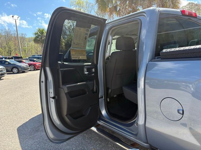 2016 Chevrolet Silverado 1500 LT Jacksonville FL