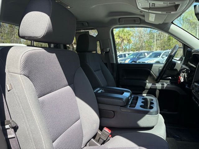 2016 Chevrolet Silverado 1500 LT Jacksonville FL