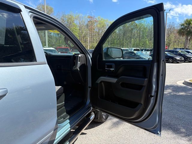 2016 Chevrolet Silverado 1500 LT Jacksonville FL