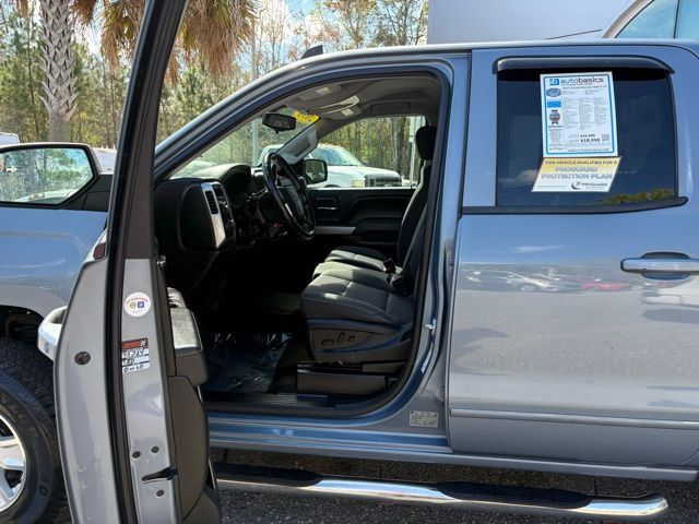 2016 Chevrolet Silverado 1500 LT Jacksonville FL