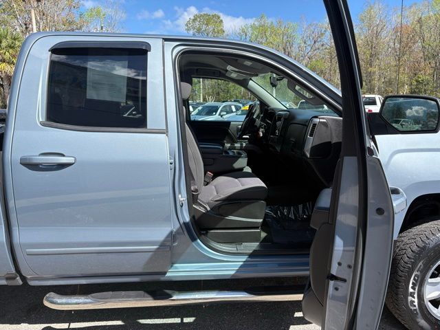 2016 Chevrolet Silverado 1500 LT Jacksonville FL