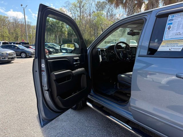 2016 Chevrolet Silverado 1500 LT Jacksonville FL