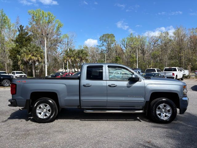 2016 Chevrolet Silverado 1500 LT Jacksonville FL