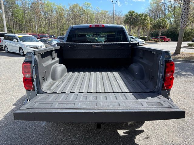 2016 Chevrolet Silverado 1500 LT Jacksonville FL