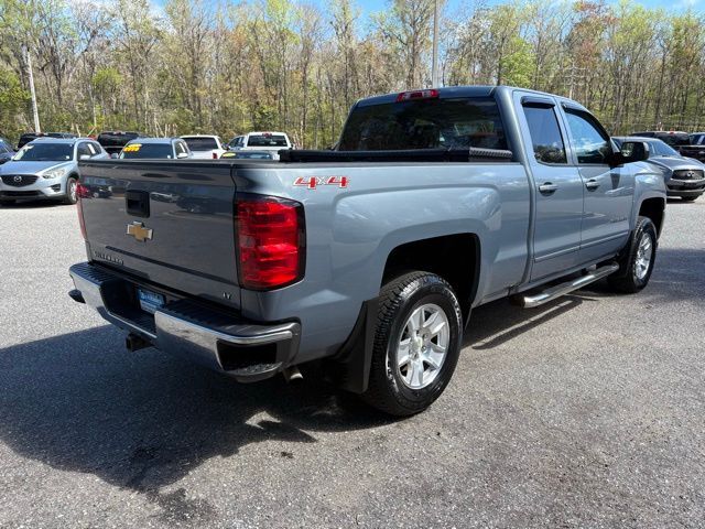 2016 Chevrolet Silverado 1500 LT Jacksonville FL