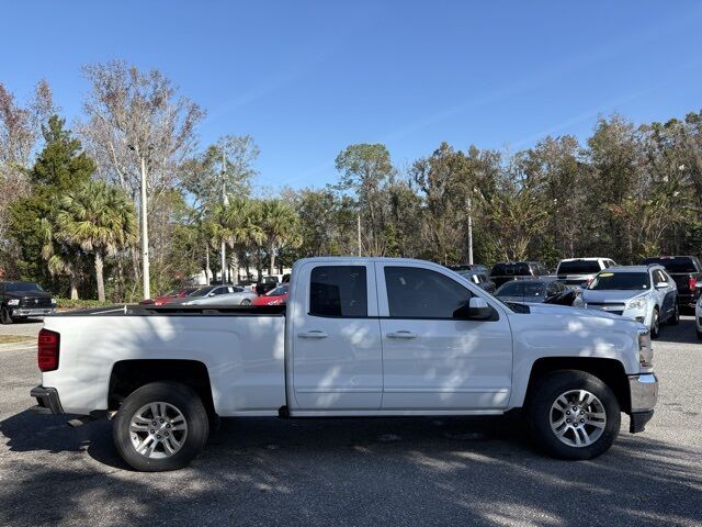 2016 Chevrolet Silverado 1500 LT Jacksonville FL