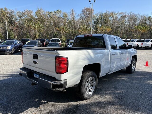 2016 Chevrolet Silverado 1500 LT Jacksonville FL