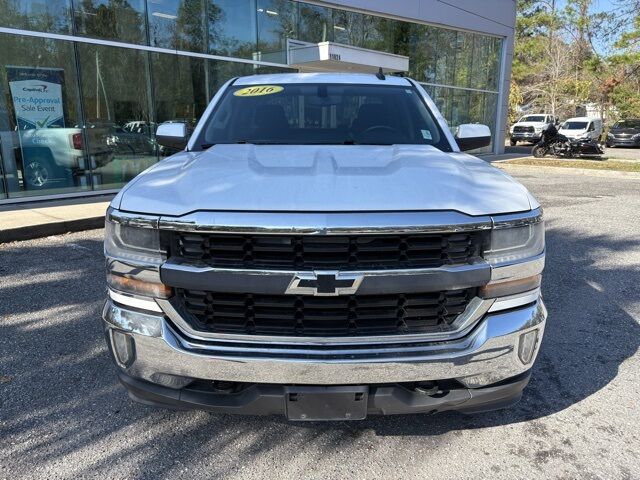 2016 Chevrolet Silverado 1500 LT Jacksonville FL