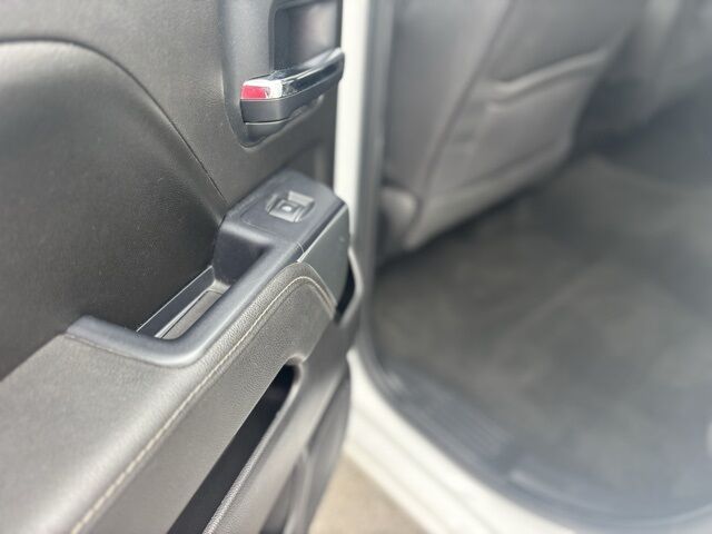 2016 Chevrolet Silverado 1500 LT Jacksonville FL