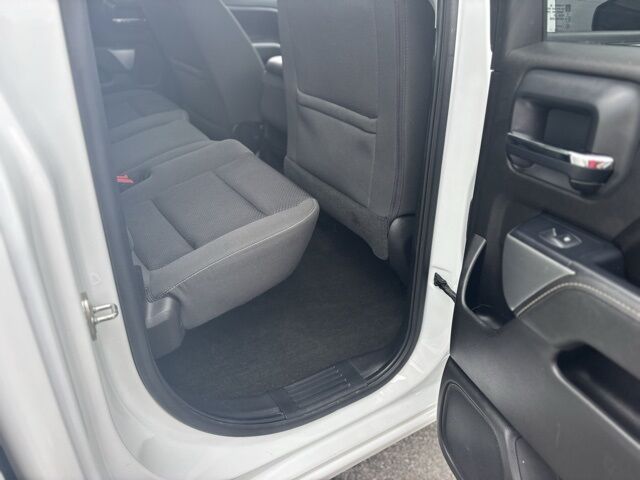 2016 Chevrolet Silverado 1500 LT Jacksonville FL