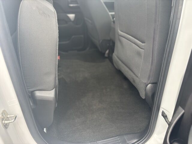 2016 Chevrolet Silverado 1500 LT Jacksonville FL