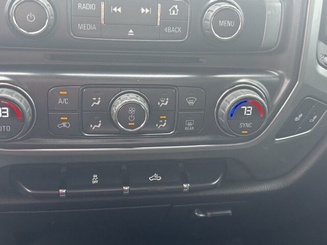 2016 Chevrolet Silverado 1500 LT Jacksonville FL