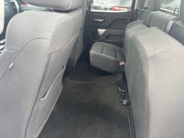 2016 Chevrolet Silverado 1500 LT Jacksonville FL