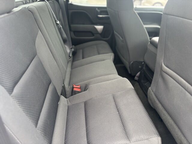 2016 Chevrolet Silverado 1500 LT Jacksonville FL