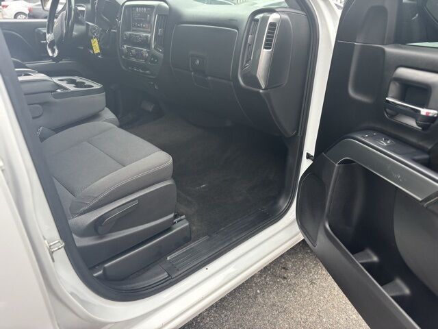 2016 Chevrolet Silverado 1500 LT Jacksonville FL