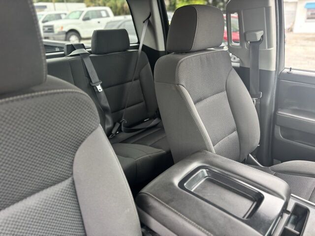 2016 Chevrolet Silverado 1500 LT Jacksonville FL