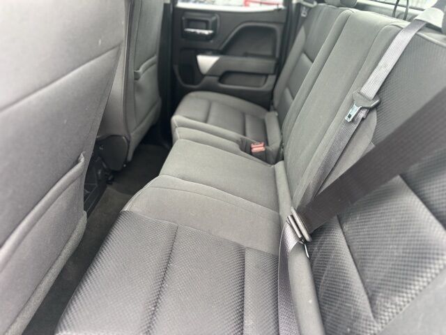 2016 Chevrolet Silverado 1500 LT Jacksonville FL