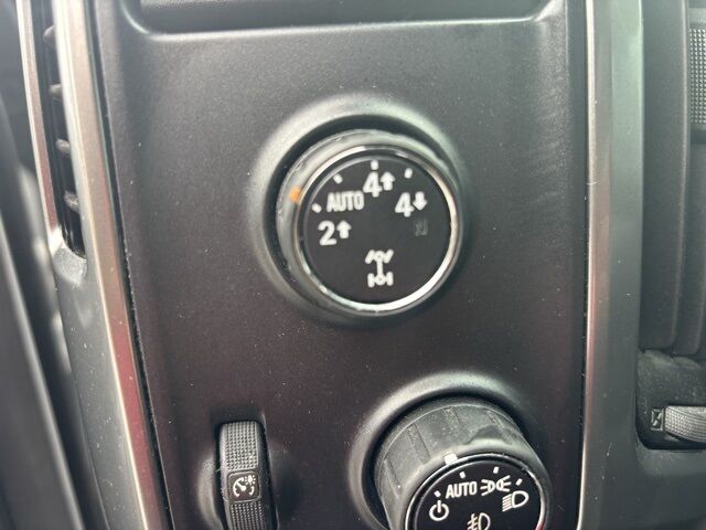 2016 Chevrolet Silverado 1500 LT Jacksonville FL