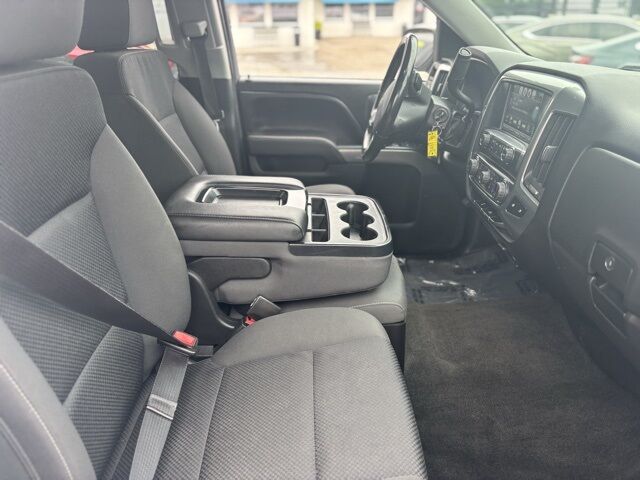 2016 Chevrolet Silverado 1500 LT Jacksonville FL