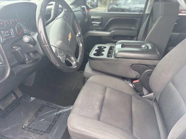 2016 Chevrolet Silverado 1500 LT Jacksonville FL